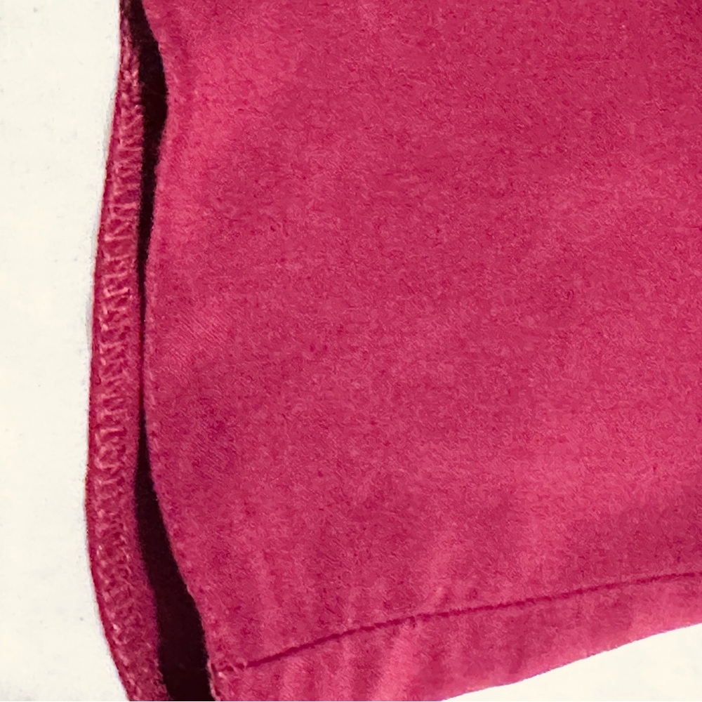 ASOS | Dress | ASOS Button-up Dress | Blood Red - Picture 10 of 12